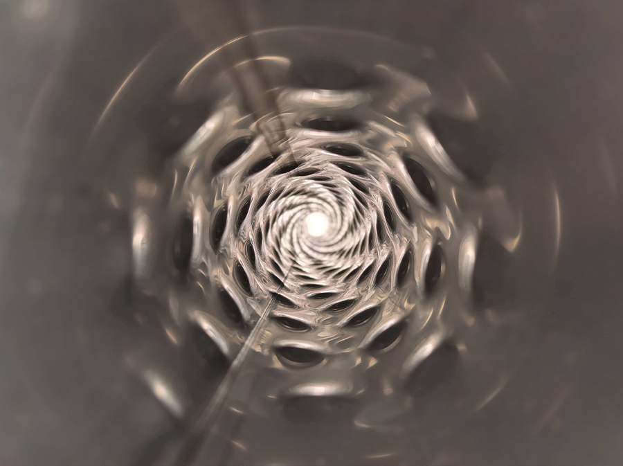 涡节管成型机床,涡坑管加工设备,丁胞管加工设备